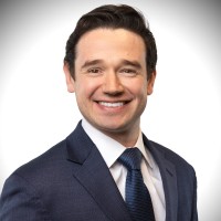PwC Employee Brian Casey's profile photo