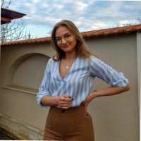 Tőkés Tímea Email