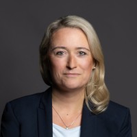 ZEW - Leibniz Centre for European Economic Research Employee Claudia von Schuttenbach's profile photo