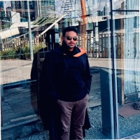 Interior Secrets Employee Mir Aun's profile photo