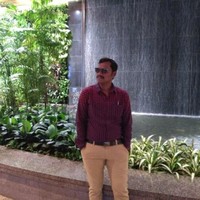 Chaitanya Bharathi Institute Of Technology Employee Kadiyala Ramana's profile photo