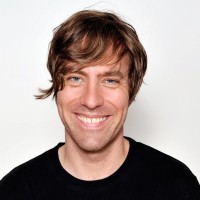 ravespace.io Employee Frank Hahn's profile photo