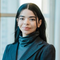Institutional Connect Employee Madelaine Henriques's profile photo