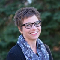 Adrian College Employee Shelly White's profile photo