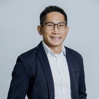 PCI Private Limited: Design and Manufacturing Services Employee Travis Lim's profile photo