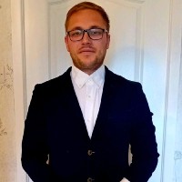 Falcon Power Generation Employee Alex Hotchkiss's profile photo