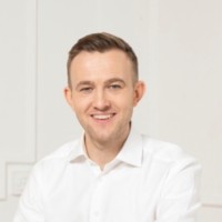 bValue Fund Employee Michal Bartosz's profile photo
