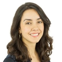 Terakeet Employee Andrea Ross's profile photo