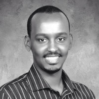 Cobblestone Homes Employee Hassan Nur's profile photo