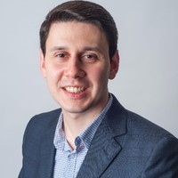Great Northern Mortgage Corp. Employee David Mashkovich's profile photo