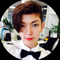 Puig Employee Tatiana Kim's profile photo