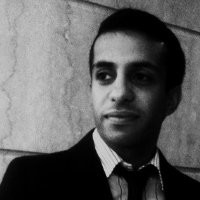 ABDG - Austrian Business Development Group Employee Abdulla Ajrash's profile photo