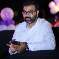 cAccord Information Private Limited Employee Bhushan Kanherikar's profile photo