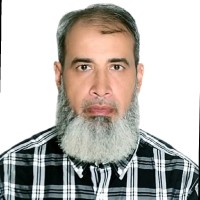Mahmood Siddiqui Email
