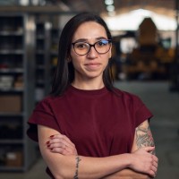 VRental Employee Laura Beatriz's profile photo