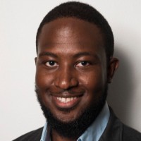 Parking Spotz Employee Isaac Mbira's profile photo