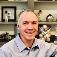 Amazon Web Services (AWS) Employee Steve Baum's profile photo