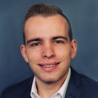Stadtwerke Trier Employee Christopher Sauer's profile photo