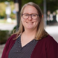 Mackey Mitchell Architects Employee Korri Thomas's profile photo
