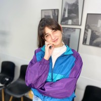 Operad Employee Gal Matok's profile photo