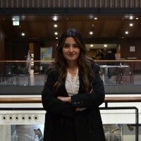 MEDUPSA Employee Zeynep Turan's profile photo