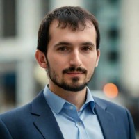 Code2College Employee Edward Cerverizzo's profile photo