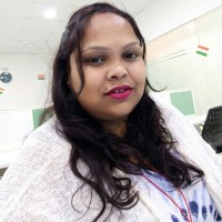 SmartIPlace Employee Parul Singh's profile photo