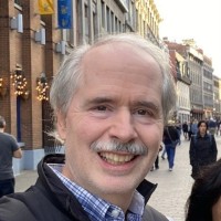 Circle Employee Joe Dahlkemper's profile photo