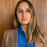 Texas Computer Education Association Employee Hanna Haptar's profile photo
