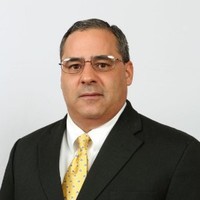 Nick Orlando