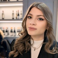 JDEvents Srl Employee Anna Villa's profile photo