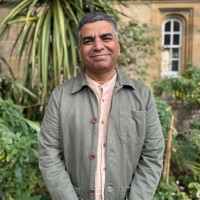 legalverse.ai Employee Sandeep Kapoor's profile photo