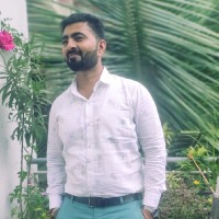 Weingenious Technocrats Employee Jatin Sapariya's profile photo