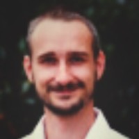 KURT MOTZ Employee Tobias Müller's profile photo