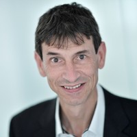 Euronext Employee Thierry Charlet's profile photo