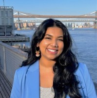 Family of Kidz Employee Richa Das's profile photo