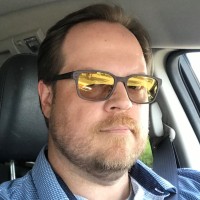 Chemeketa Community College Employee Matt Geiger's profile photo