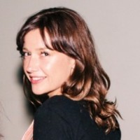 Freelance Employee Christina Perez's profile photo