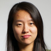 Jinghan Yu Email & Phone Number