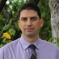 Creighton Manning Engineering Employee Mark Nadolny's profile photo