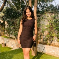 Ilika Tewari Email