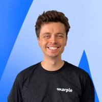 Marple Employee Jan Scheers's profile photo