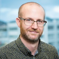Department of Corrections NZ Employee Simon McRae's profile photo