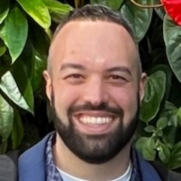 OpenAI Employee Michael McGarvey's profile photo