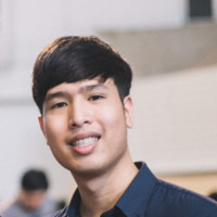Nodle Employee Marc T.'s profile photo