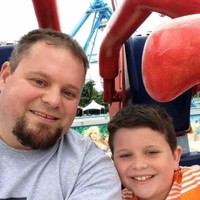 Colwin Electrical Group Employee Ryan Campbell's profile photo