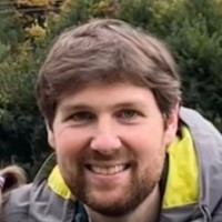 project44 Employee Aron Kestenbaum's profile photo