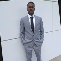 Carpenters Finance Employee Ravikesh Reddy's profile photo