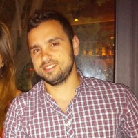 Asaf Levi Email