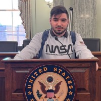 Kobold Press Employee Zachery Newbill's profile photo